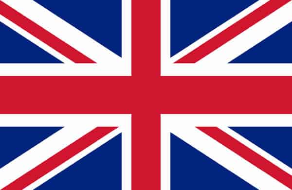 UK Flag