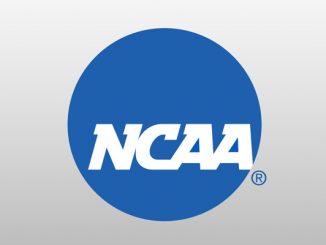 NCAA sports logo