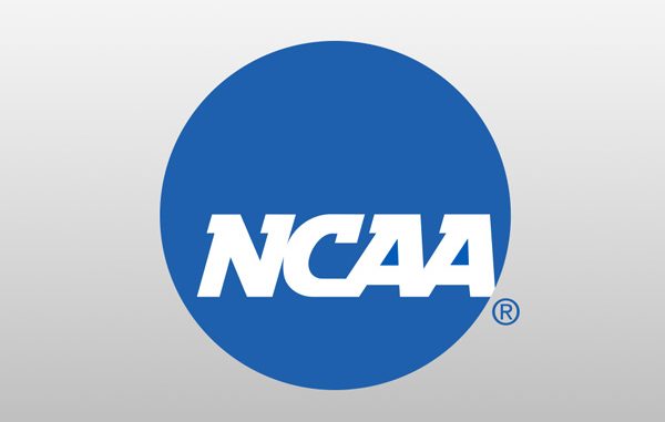 NCAA sports logo