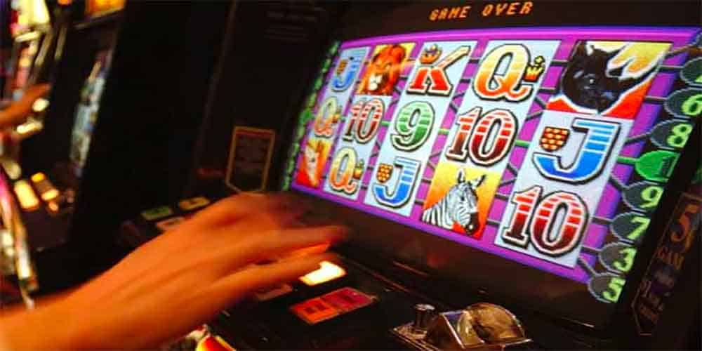 NZ Pokies Image