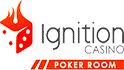 Ignition Casino & Poker Logo