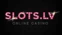 Slots.lv Casino Logo