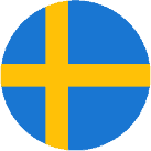 Map Of Sweden