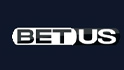 BetUS brand logo
